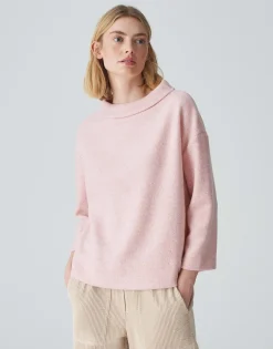 Trui Gesurla Roze Online Bestellen*OPUS Outlet
