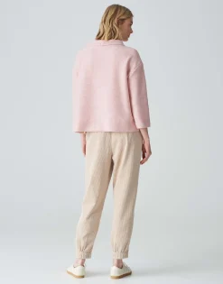 Trui Gesurla Roze Online Bestellen*OPUS Outlet