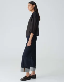 Trui Gisha Bruin Online Bestellen*OPUS Store