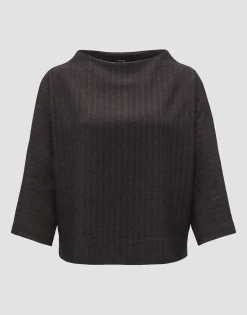 Trui Gisha Bruin Online Bestellen*OPUS Store