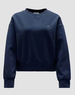 Trui Godira Blauw Online Bestellen*OPUS Hot