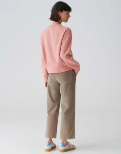 Trui Godira Roze Online Bestellen*OPUS Store