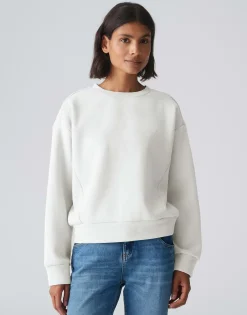 Trui Godira Wit Online Bestellen*OPUS Cheap