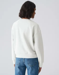 Trui Godira Wit Online Bestellen*OPUS Cheap