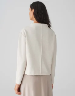 Trui Goklona Beige Online Bestellen*OPUS Discount