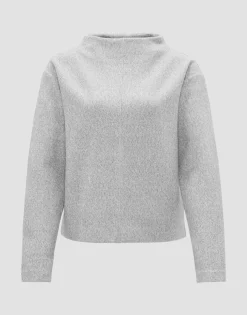 Trui Goklona Grijs Online Bestellen*OPUS Fashion