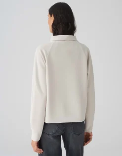 Trui Gudie Beige Online Bestellen*OPUS Sale