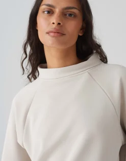 Trui Gudie Beige Online Bestellen*OPUS Sale
