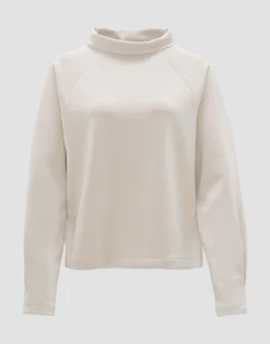 Trui Gudie Beige Online Bestellen*OPUS Sale