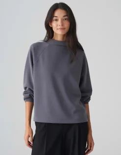 Trui Gudie Grijs Online Bestellen*OPUS New