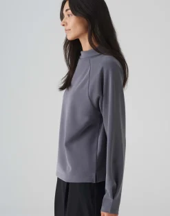 Trui Gudie Grijs Online Bestellen*OPUS New