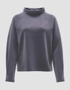 Trui Gudie Grijs Online Bestellen*OPUS New