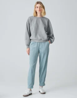 Trui Gugi Grijs Online Bestellen*OPUS Fashion