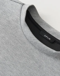 Trui Gugi Grijs Online Bestellen*OPUS Fashion