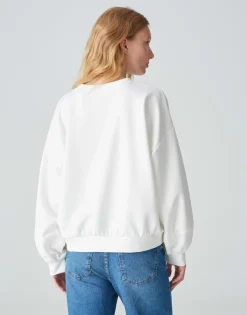 Trui Gugi Wit Online Bestellen*OPUS Cheap