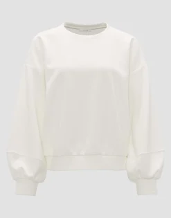 Trui Gugi Wit Online Bestellen*OPUS Cheap