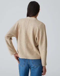 Trui Gukamma Beige Online Bestellen*OPUS Sale