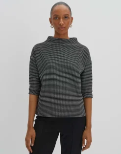 Trui Ujannah Zwart Online Bestellen*OPUS New
