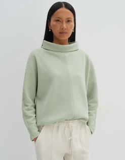 Trui Umaja Groen Online Bestellen*OPUS Sale