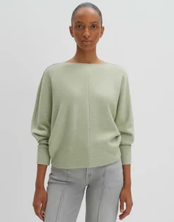 Trui Utibby Groen Online Bestellen*OPUS Store