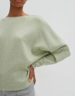 Trui Utibby Groen Online Bestellen*OPUS Store