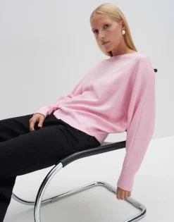 Trui Utibby Roze Online Bestellen*OPUS Cheap