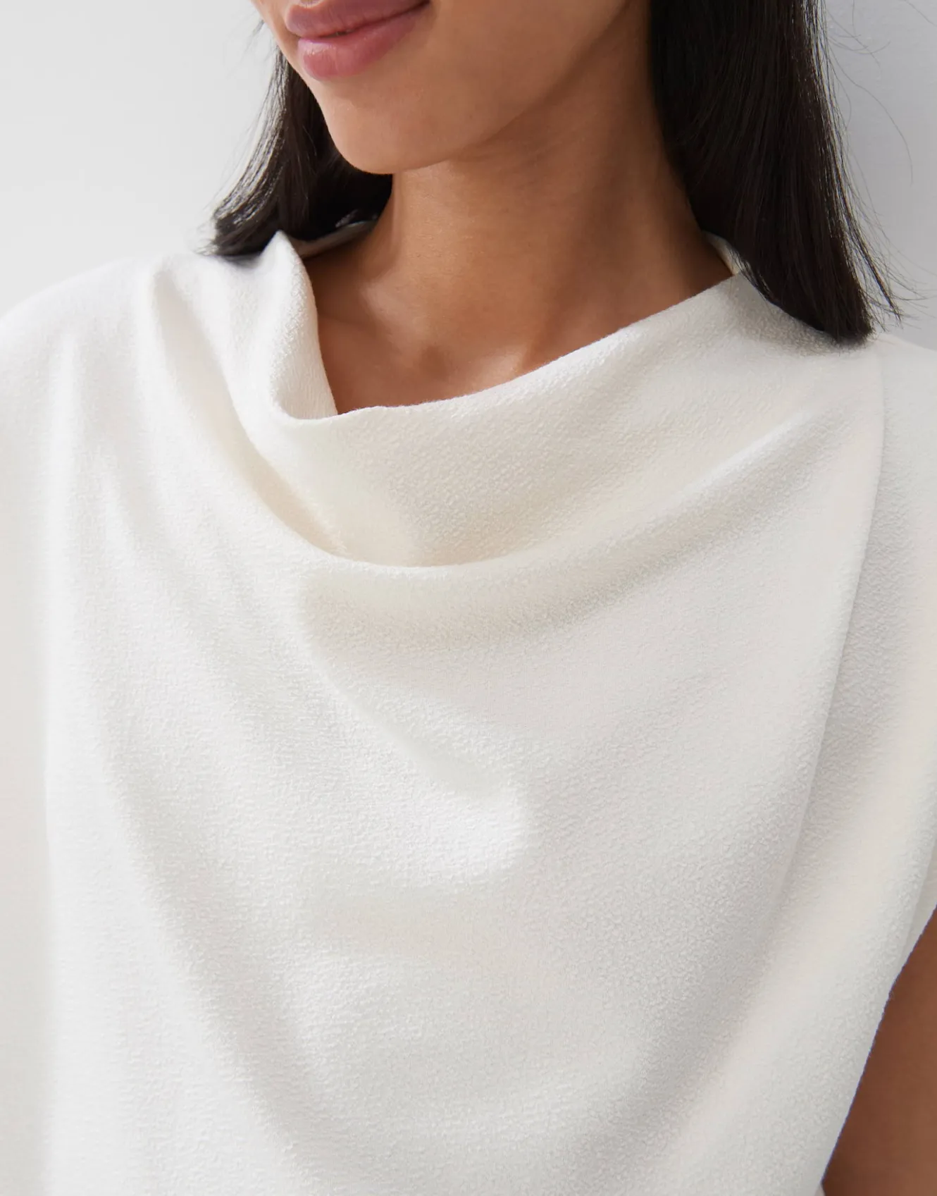 T-shirt Kaida Wit Online Bestellen*OPUS Flash Sale