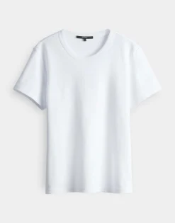 T-shirt Keiki Wit Online Bestellen*OPUS Online