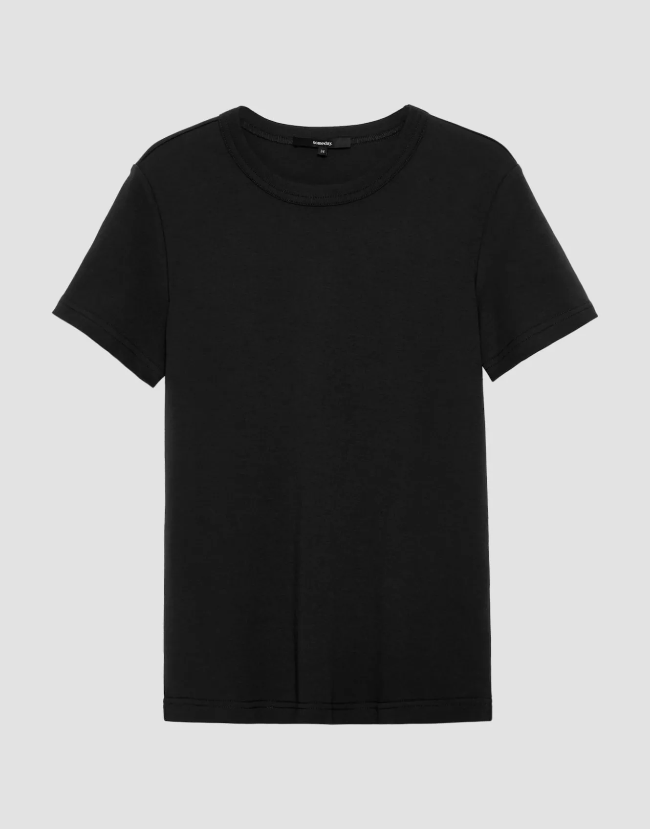 T-shirt Keiki Zwart Online Bestellen*OPUS Hot
