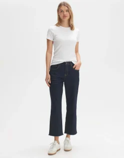 T-shirt Samuna Wit Online Bestellen*OPUS New