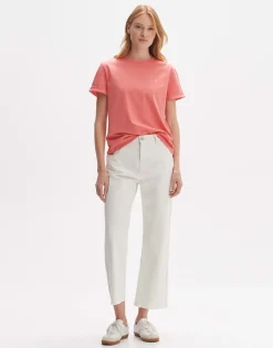 T-shirt Serz Rood Online Bestellen*OPUS Clearance