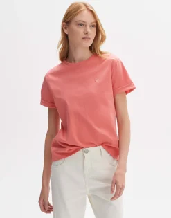 T-shirt Serz Rood Online Bestellen*OPUS Clearance