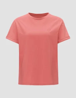 T-shirt Serz Rood Online Bestellen*OPUS Clearance
