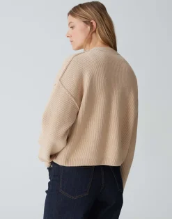 Vest Dautuma Beige Online Bestellen*OPUS Fashion