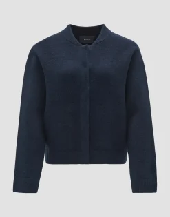 Vest Domba Blauw Online Bestellen*OPUS Flash Sale