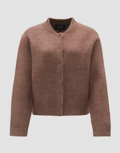 Vest Domba Bruin Online Bestellen*OPUS New