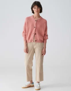 Vest Dorty Roze Online Bestellen*OPUS Flash Sale
