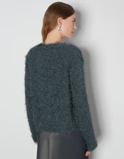 Vest Taulina Grijs Online Bestellen*OPUS Clearance