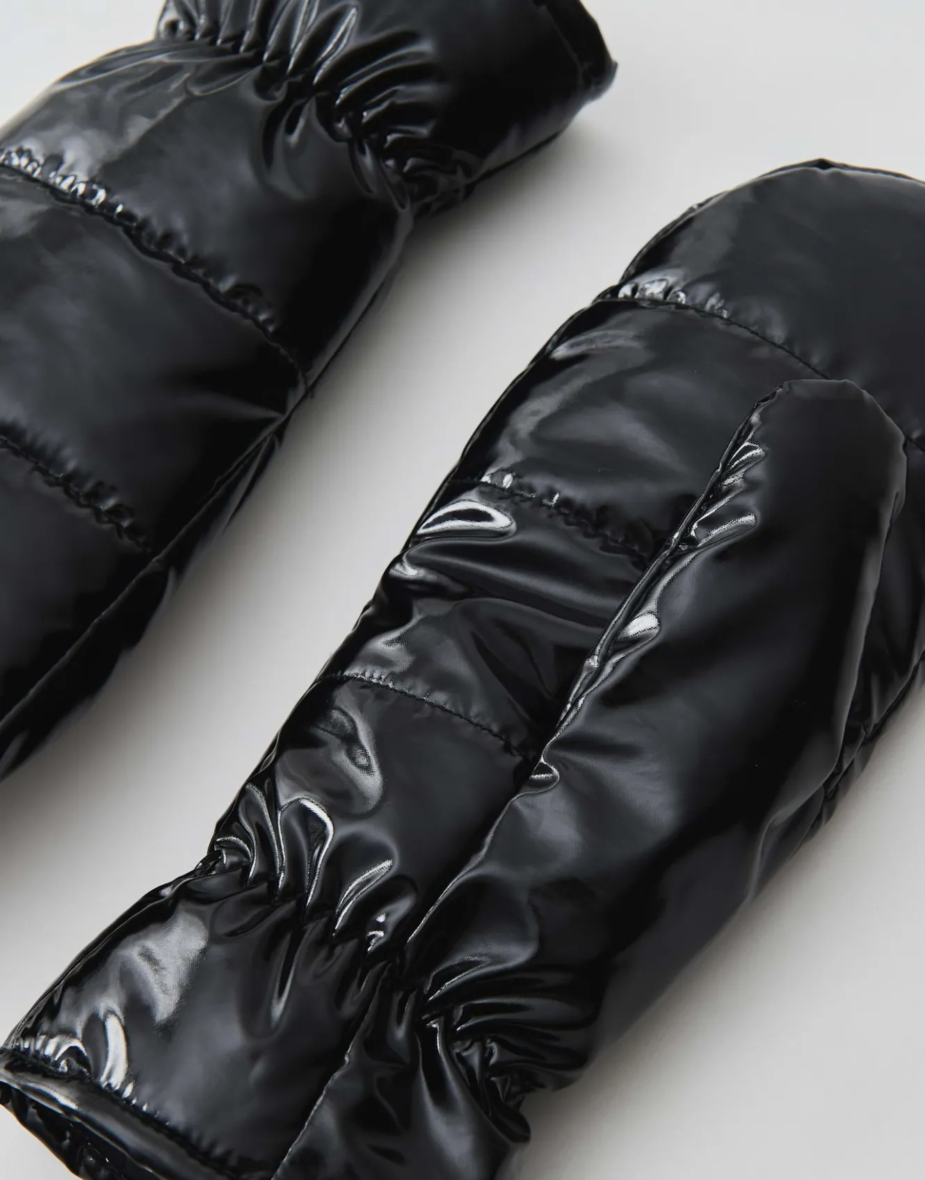 Want Acosmo Gloves Zwart Online Bestellen*OPUS Best Sale