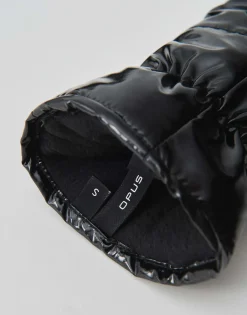 Want Acosmo Gloves Zwart Online Bestellen*OPUS Best Sale