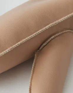 Want Aledo Gloves Beige Online Bestellen*OPUS Cheap