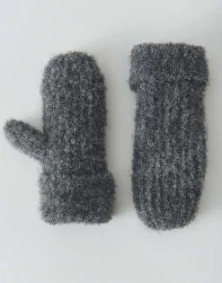 Want Apati Gloves Grijs Online Bestellen*OPUS Cheap
