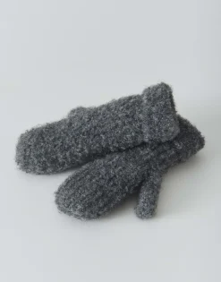 Want Apati Gloves Grijs Online Bestellen*OPUS Cheap