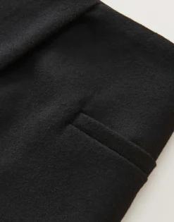 Wikkelrok Onessa Zwart Online Bestellen*OPUS Store