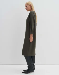 Zweetjurk Qelena Groen Online Bestellen*OPUS Cheap