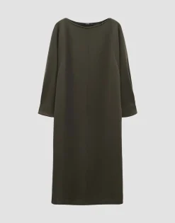 Zweetjurk Qelena Groen Online Bestellen*OPUS Cheap