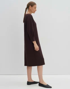 Zweetjurk Qelena Rood Online Bestellen*OPUS Discount