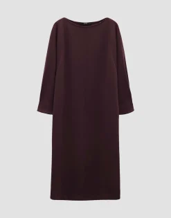 Zweetjurk Qelena Rood Online Bestellen*OPUS Discount