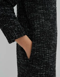 Zweetjurk Quarola Zwart Online Bestellen*OPUS Shop