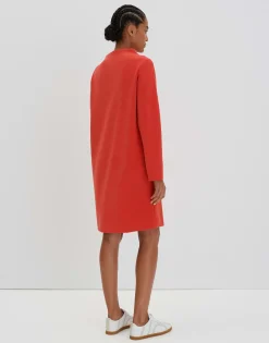 Zweetjurk Qusili Rood Online Bestellen*OPUS Flash Sale
